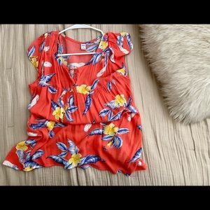 Old navy blouse